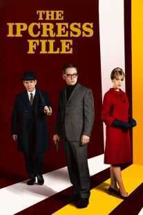 سریال The Ipcress File