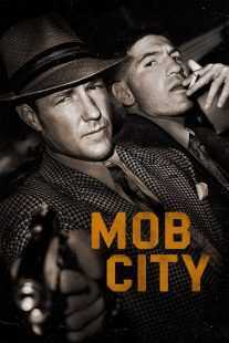 سریال Mob City