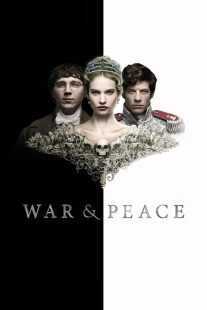 سریال War & Peace