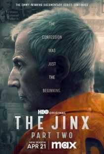 مستند The Jinx: The Life and Deaths of Robert Durst
