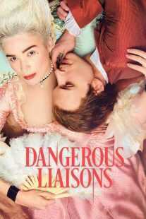 سریال Dangerous Liaisons
