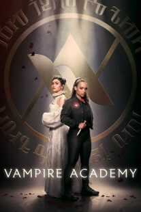 سریال Vampire Academy