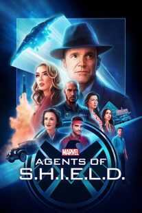 سریال Agents of S.H.I.E.L.D.