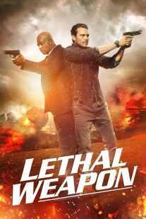 سریال Lethal Weapon