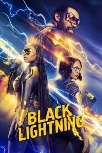 سریال Black Lightning