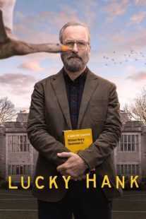 سریال Lucky Hank