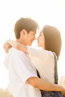 سریال First Romance