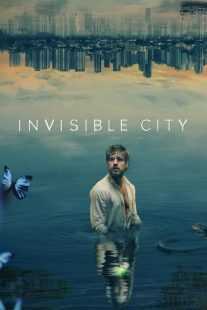 سریال Invisible City