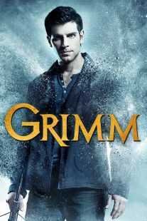 سریال Grimm