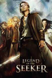 سریال Legend of the Seeker