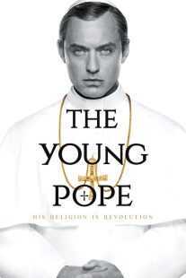 سریال The Young Pope
