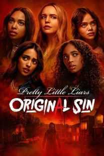 سریال Pretty Little Liars: Original Sin