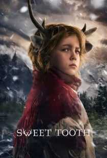 سریال Sweet Tooth