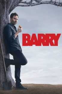 سریال Barry