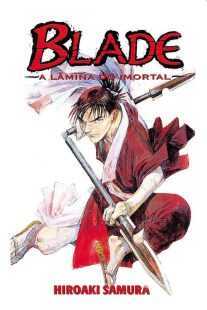 انیمه Blade of the Immortal