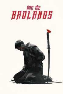 سریال Into the Badlands