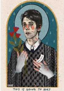 سریال This Is Going to Hurt