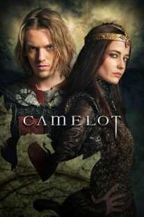 سریال Camelot