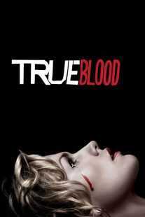 سریال True Blood
