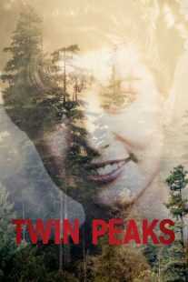 سریال Twin Peaks