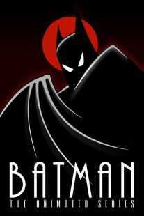 انیمیشن Batman: The Animated Series