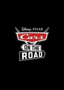 انیمیشن Cars on the Road