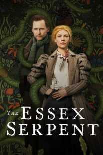 سریال The Essex Serpent