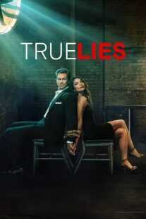 سریال True Lies