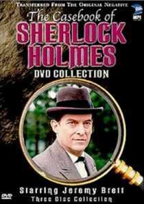 سریال The Adventures of Sherlock Holmes