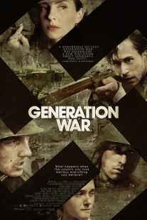 سریال Generation War