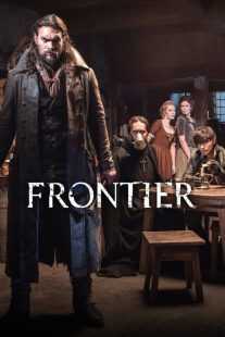 سریال Frontier