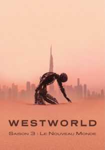 سریال Westworld