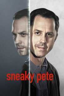 سریال Sneaky Pete