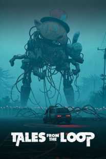 سریال Tales from the Loop