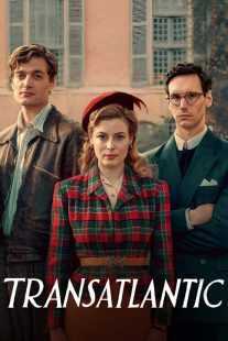 سریال Transatlantic