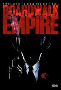 سریال Boardwalk Empire