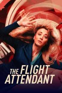 سریال The Flight Attendant