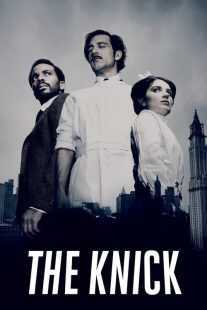 سریال The Knick