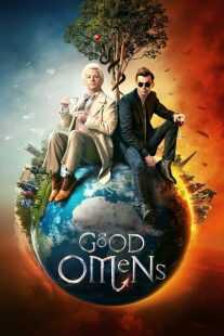 سریال Good Omens