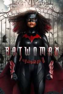 سریال Batwoman