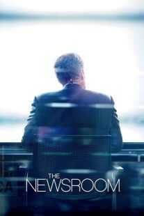 سریال The Newsroom
