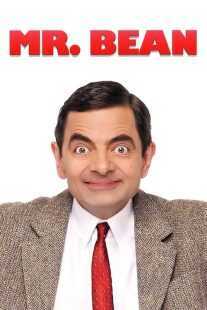 سریال Mr. Bean