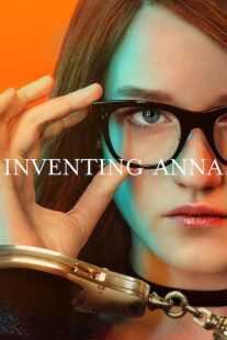 سریال Inventing Anna
