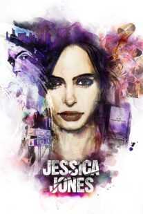 سریال Jessica Jones