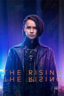 سریال The Rising