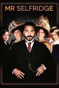 سریال Mr Selfridge