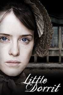 سریال Little Dorrit