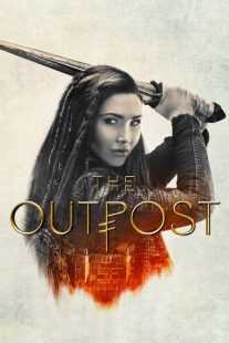 سریال The Outpost