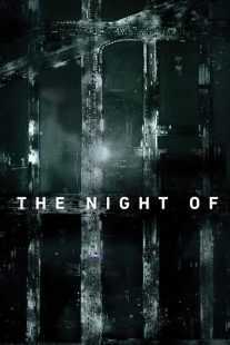 سریال The Night Of