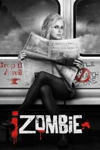 سریال iZombie